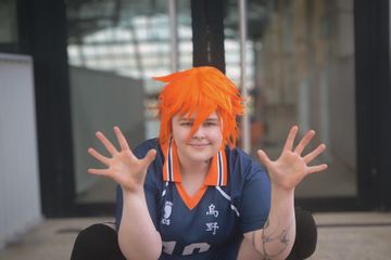 Hinata PM26 preview 2