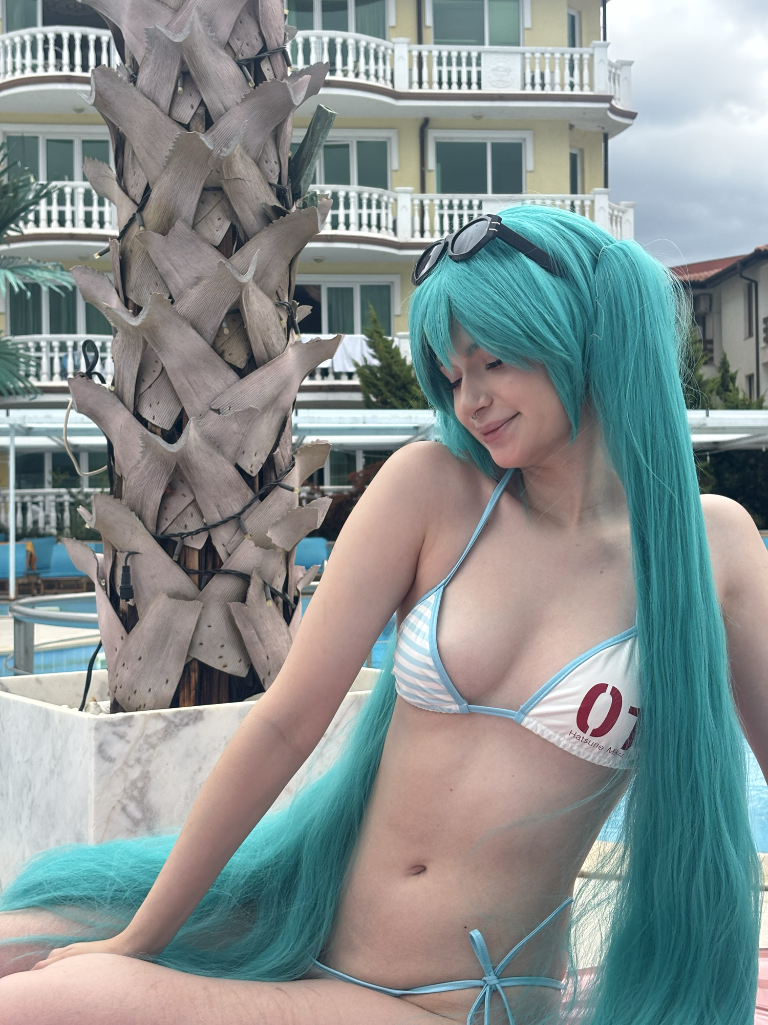 Miku beach - Photo 18