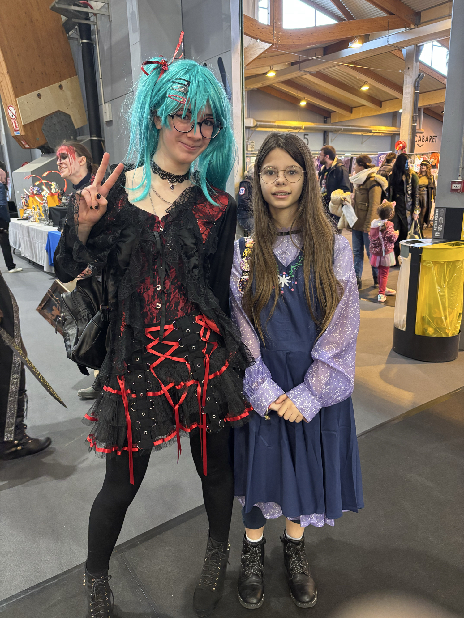 Sf connexion 2026 - Photo 71