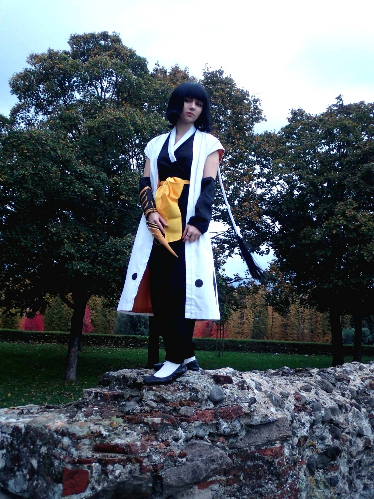 Soi-fon Lucca 2025 - Photo 8