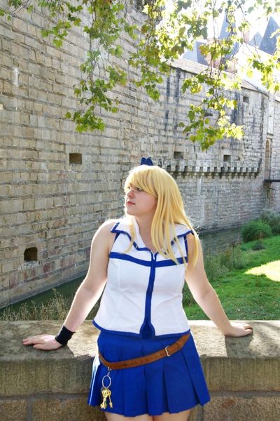 Misakaneki_ - Lucy 09/2023 - Anonyme