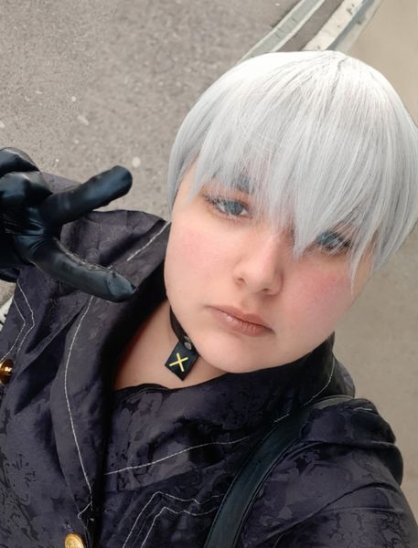 Sunny_crossplay - 9s