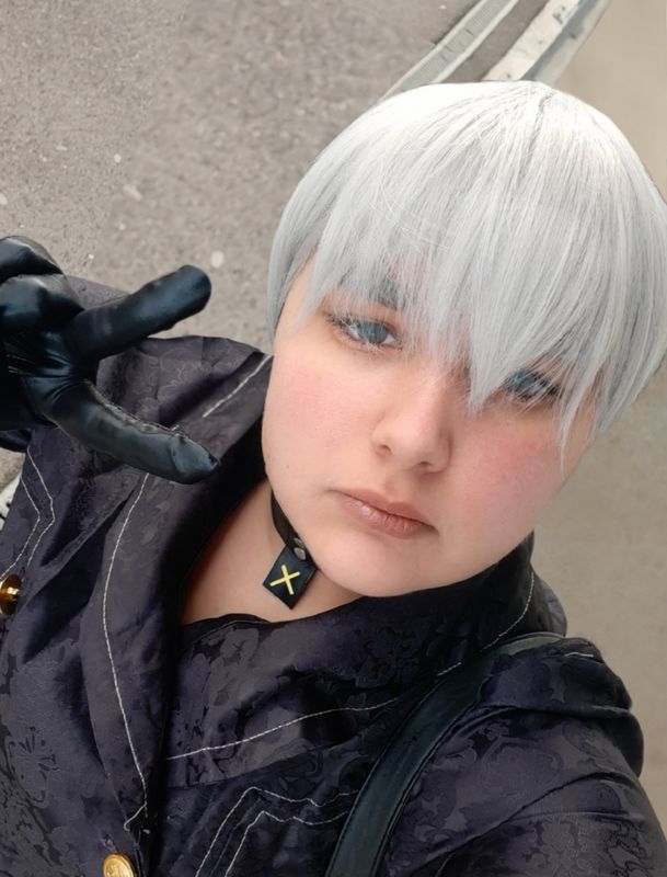 Sunny_crossplay – 9s