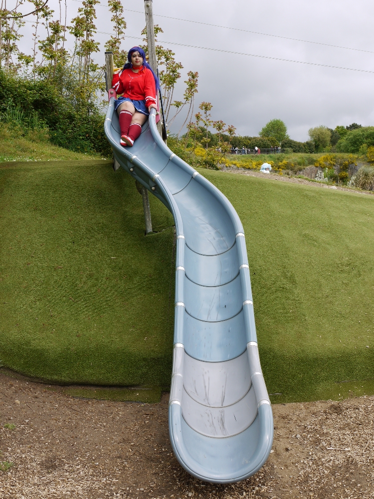 Mitas - shoot 1 - Photo 1