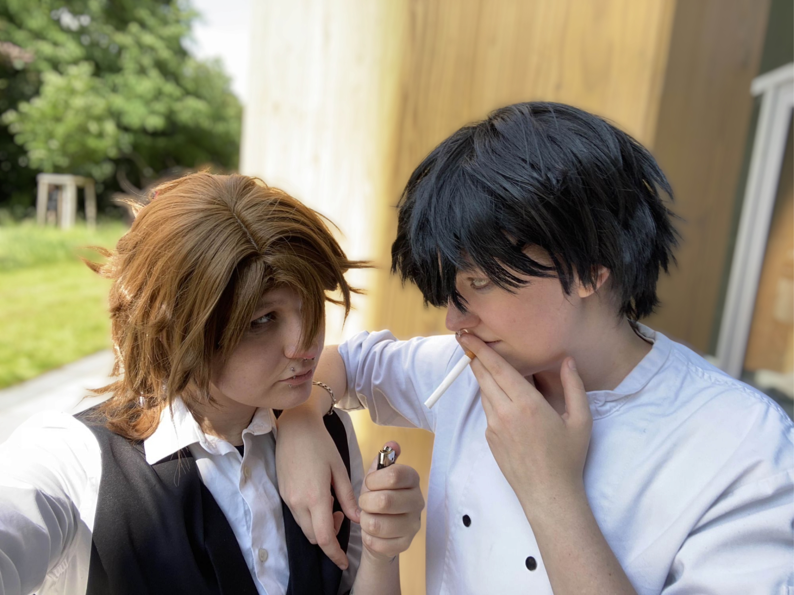 Vincent x Rody - Photo 1