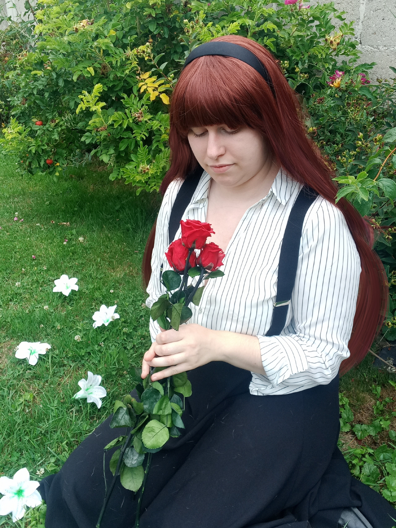 Cléa shoot maison - Photo 5