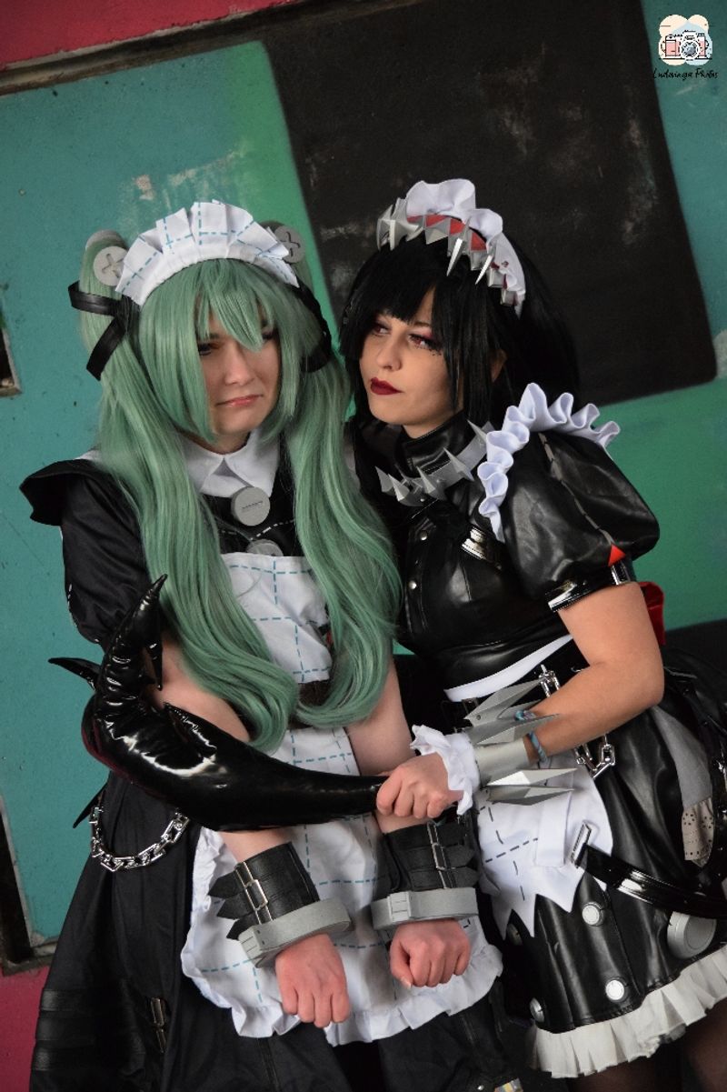 Princeyuzu – DuoVictoriaHousekeep