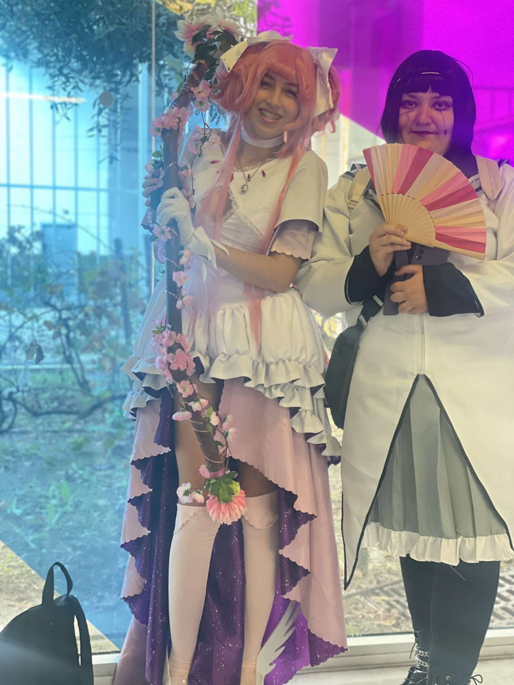Japan Matsuri Madoka