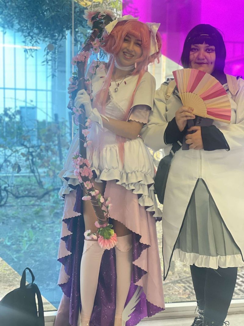 Crystaldream – Japan Matsuri Madoka