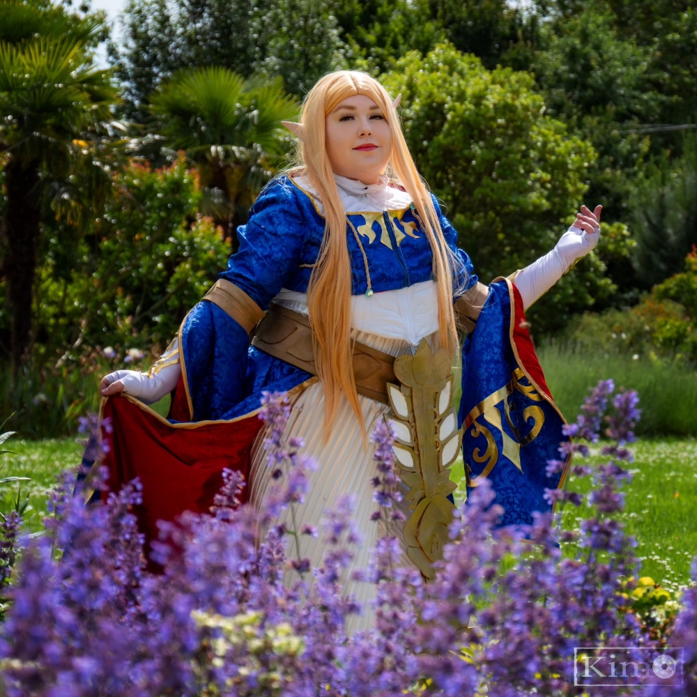 Zelda BOTW - Photo 8