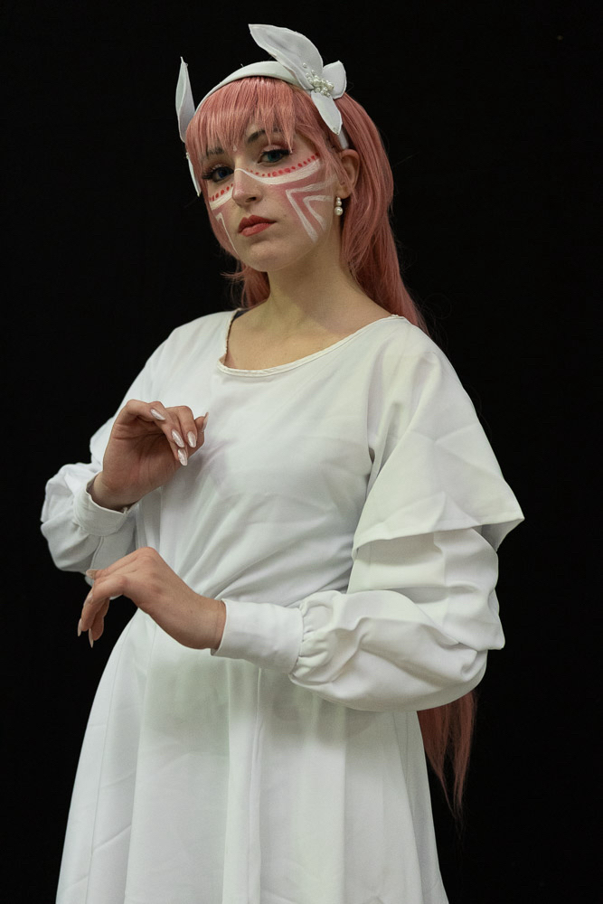 Belle — photo 21