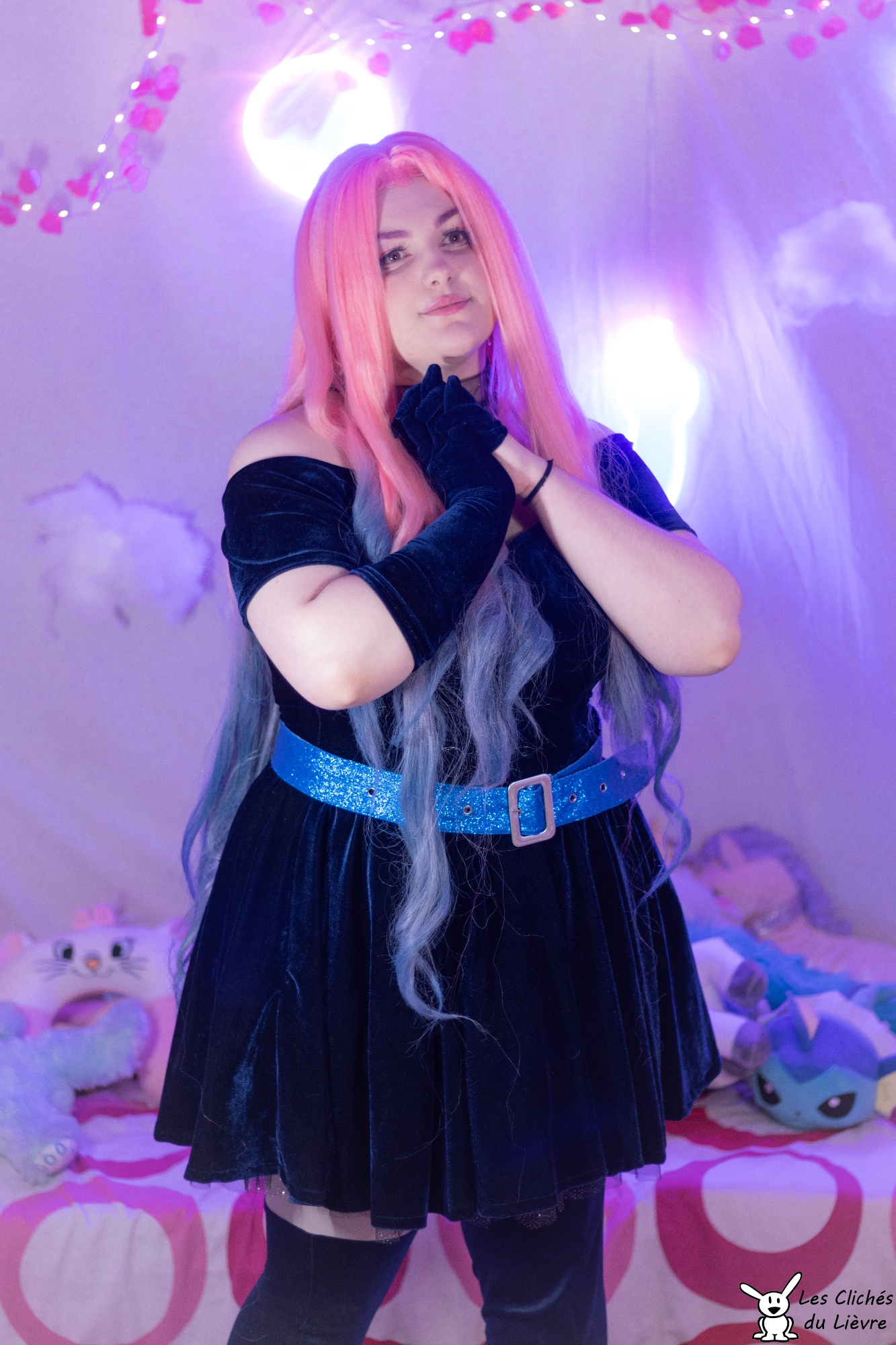 Mizi Alien Stage  - Photo 1