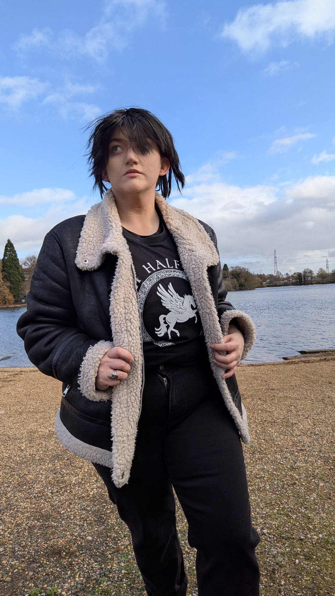 Nico di Angelo — photo 5