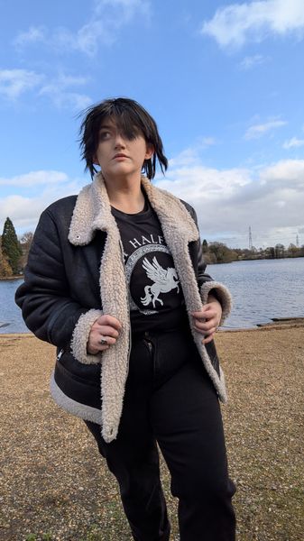 Timbitkitcosplay - Nico di Angelo
