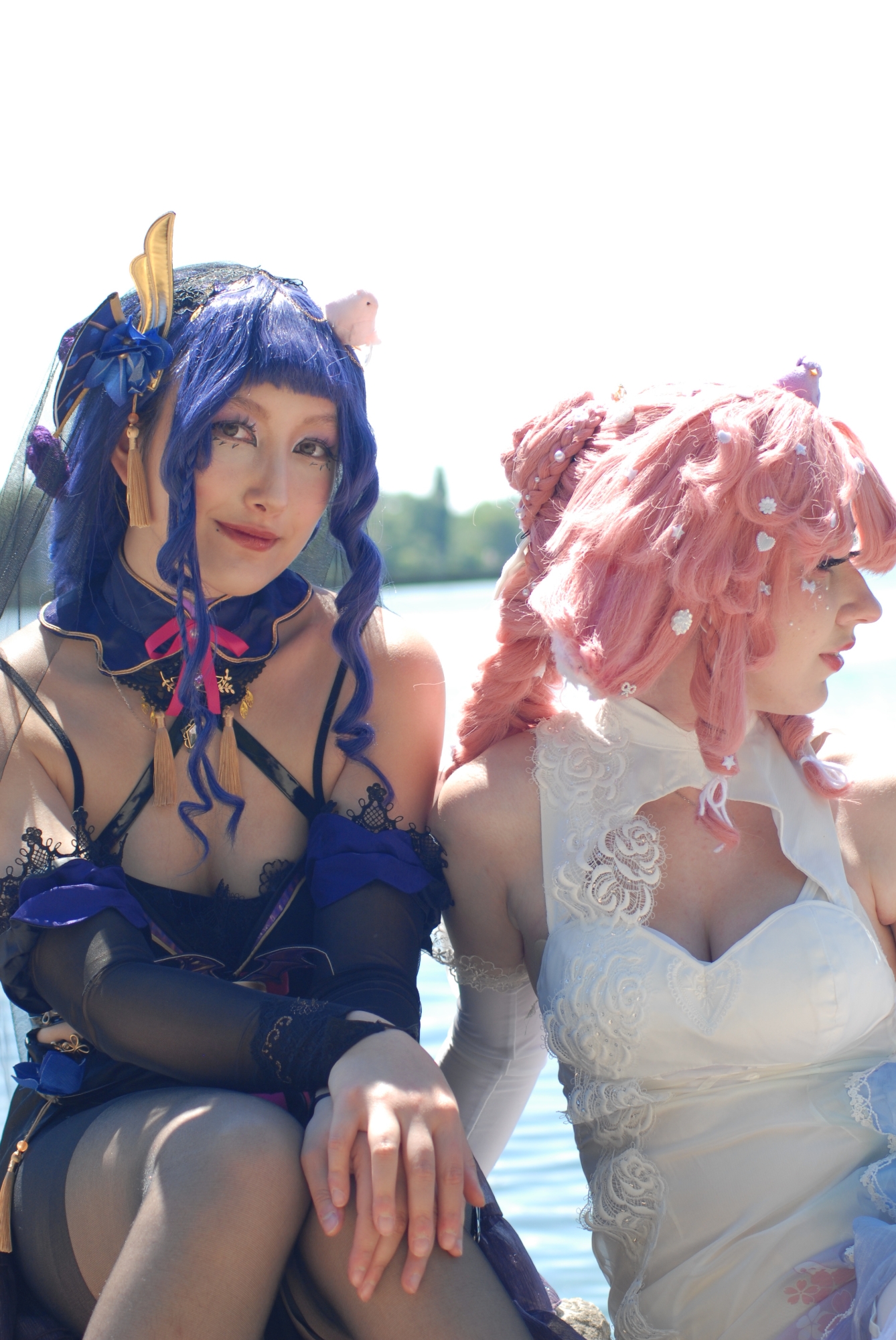 Succubus Raiden Ei — photo 46