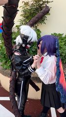 Tokyo Ghoul preview 3