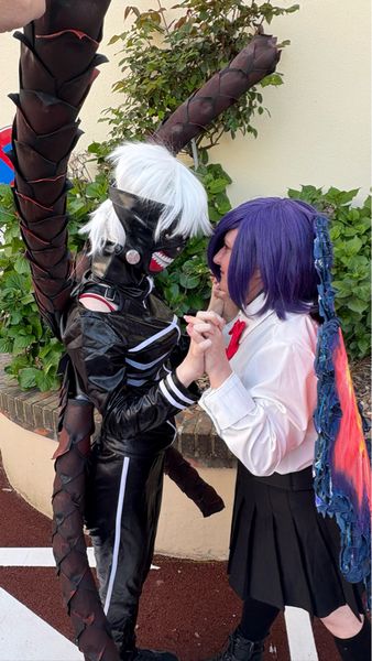 Familydelirium - Tokyo Ghoul 