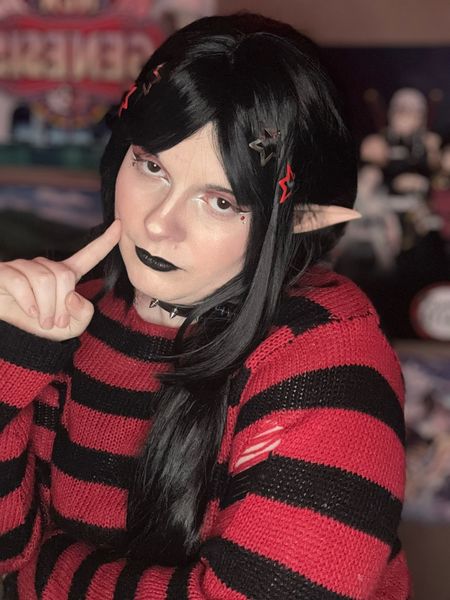Shivani - Marceline