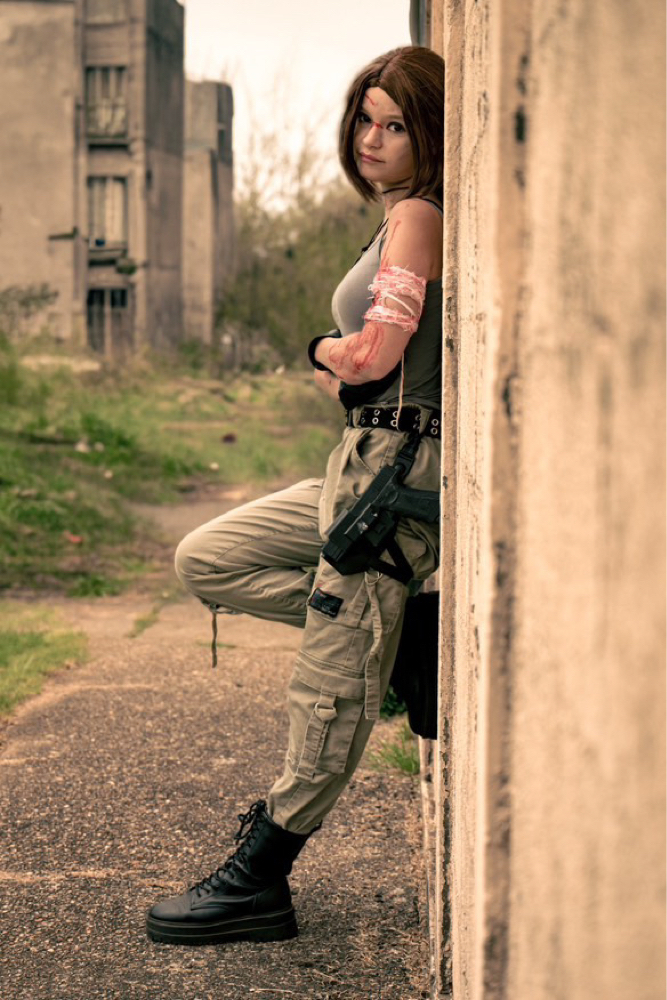 Lara croft — photo 47