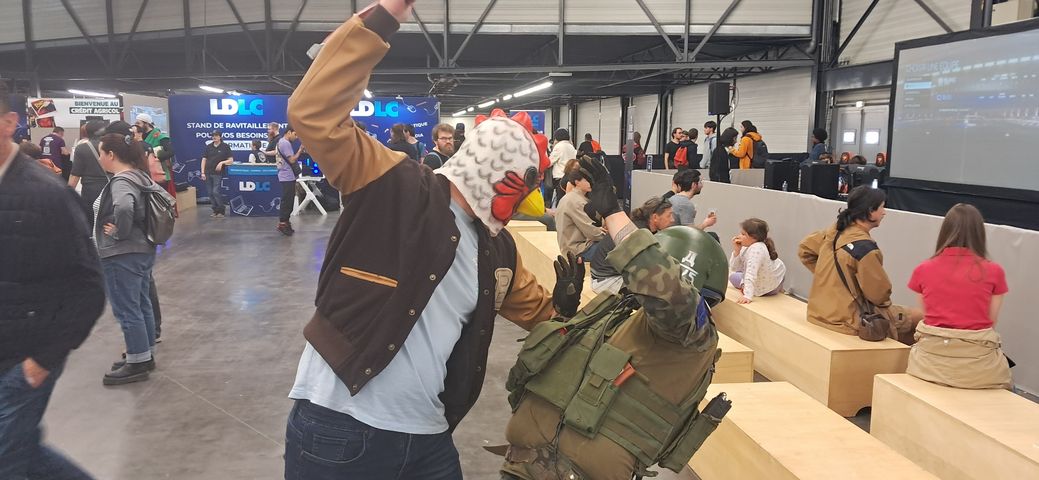 Soldat polonais