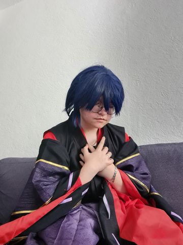 Kuronushi