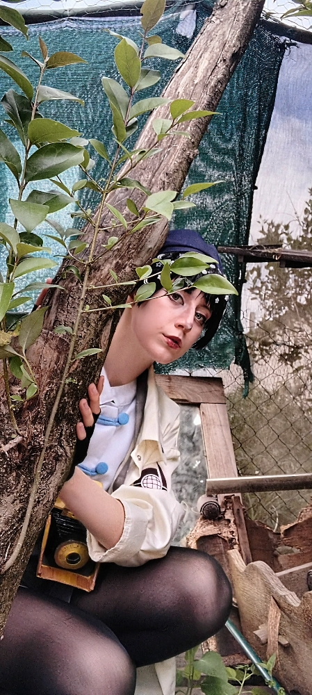 Meryl styfe — photo 30