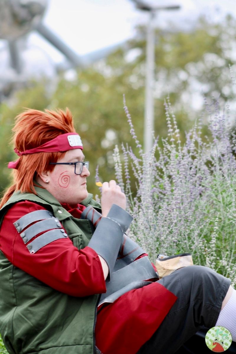 Miphano – Choji Grande Guerre