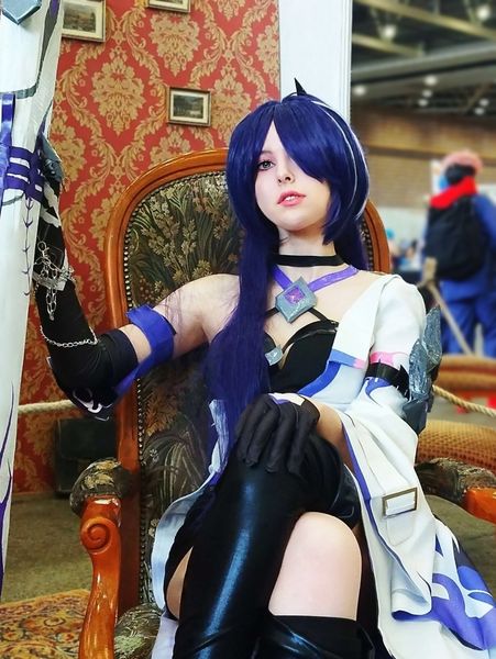 Yamiko - Acheron