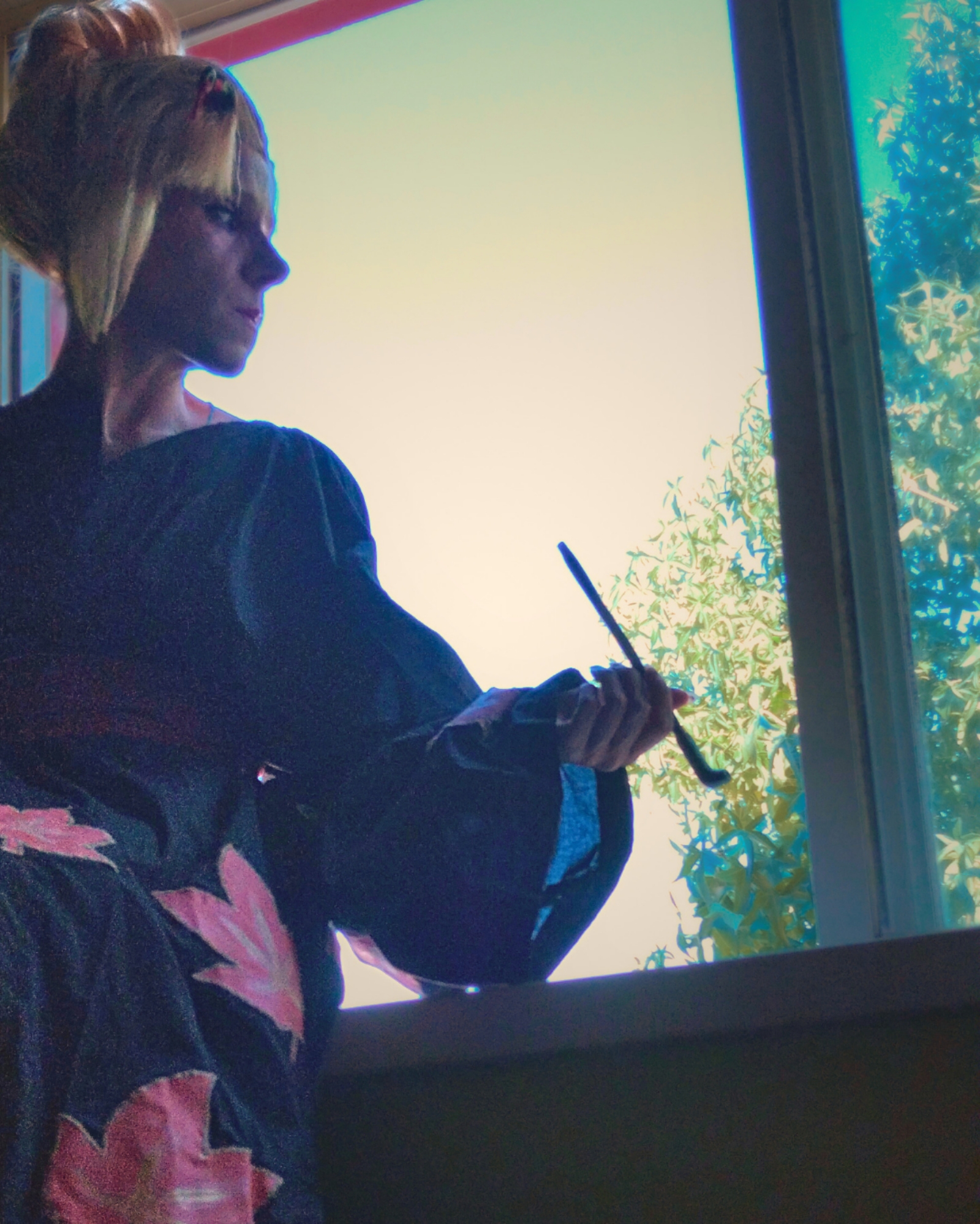 Tsukuyo 🍁 — photo 6