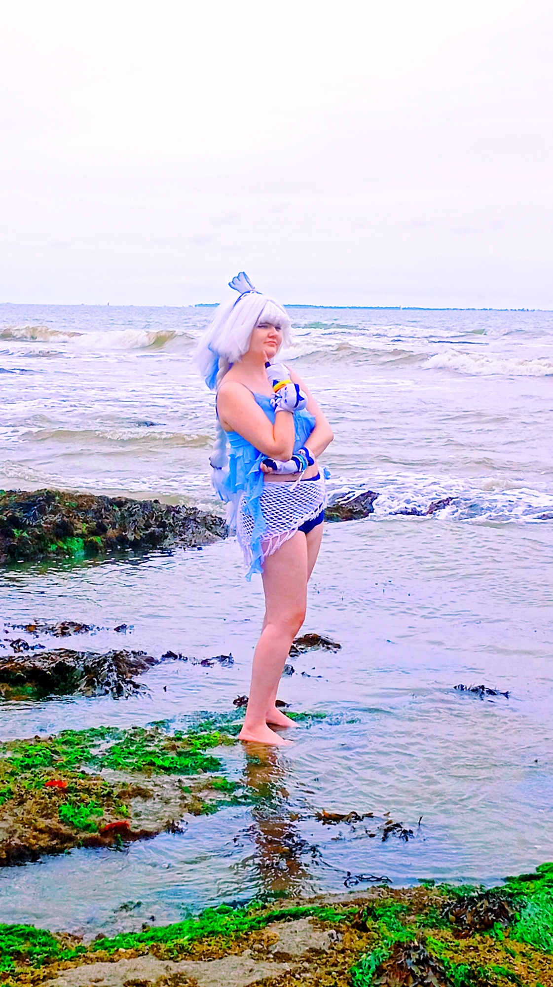 Mualani(shoot plage) — photo 6