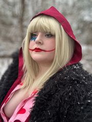 Snow Corazon preview 2