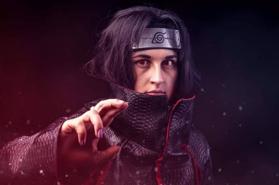 Quenouille - Itachi