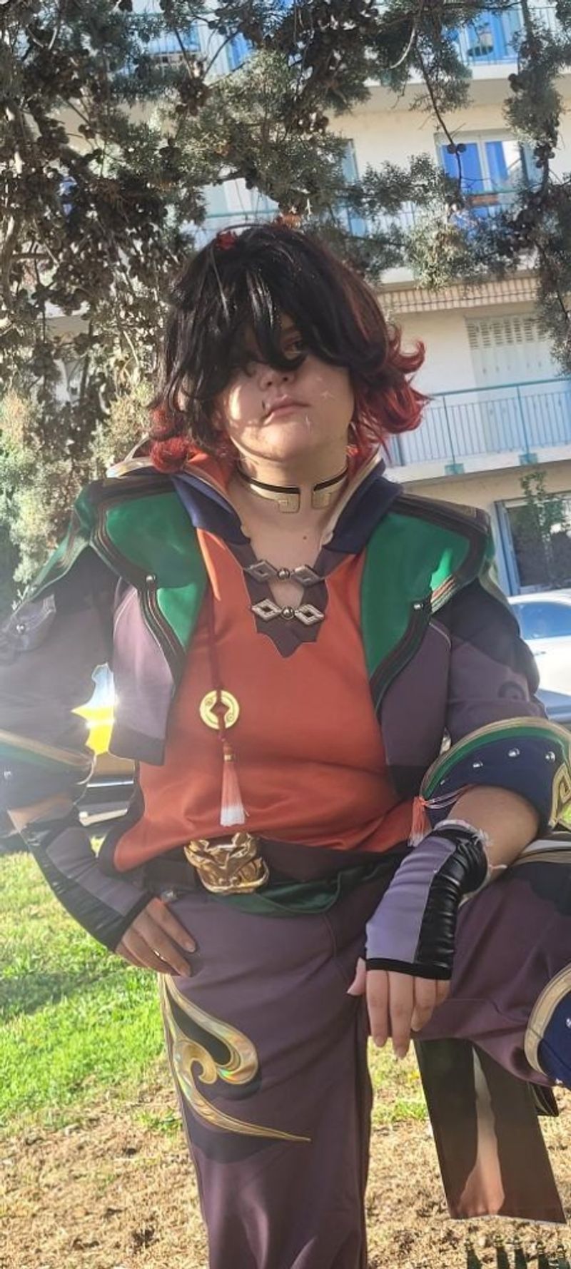 Imax_cosplay – Gaming casual