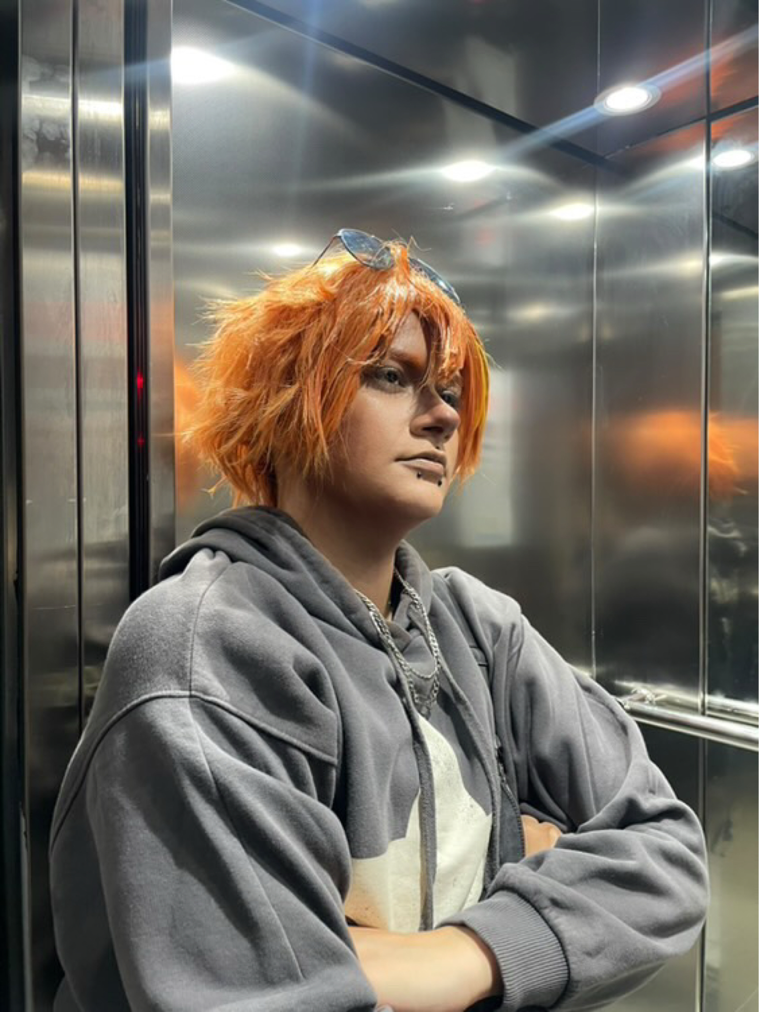 Akito de pjsk - Photo 7