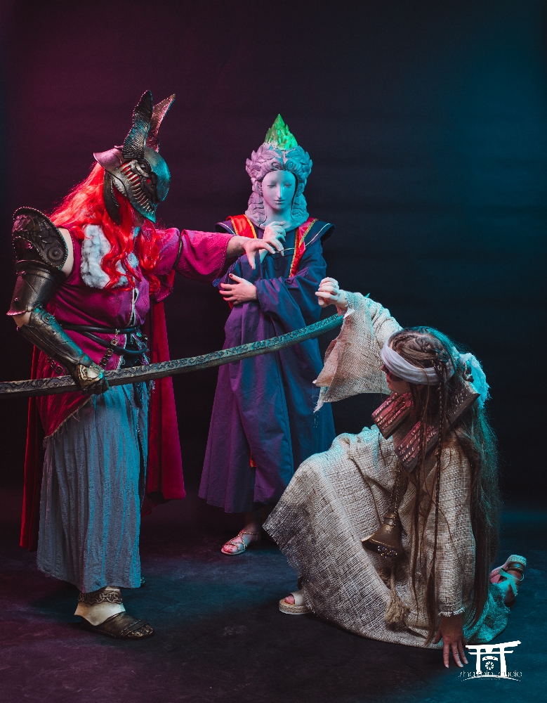 Sans Éclat Prophète - Photo 1