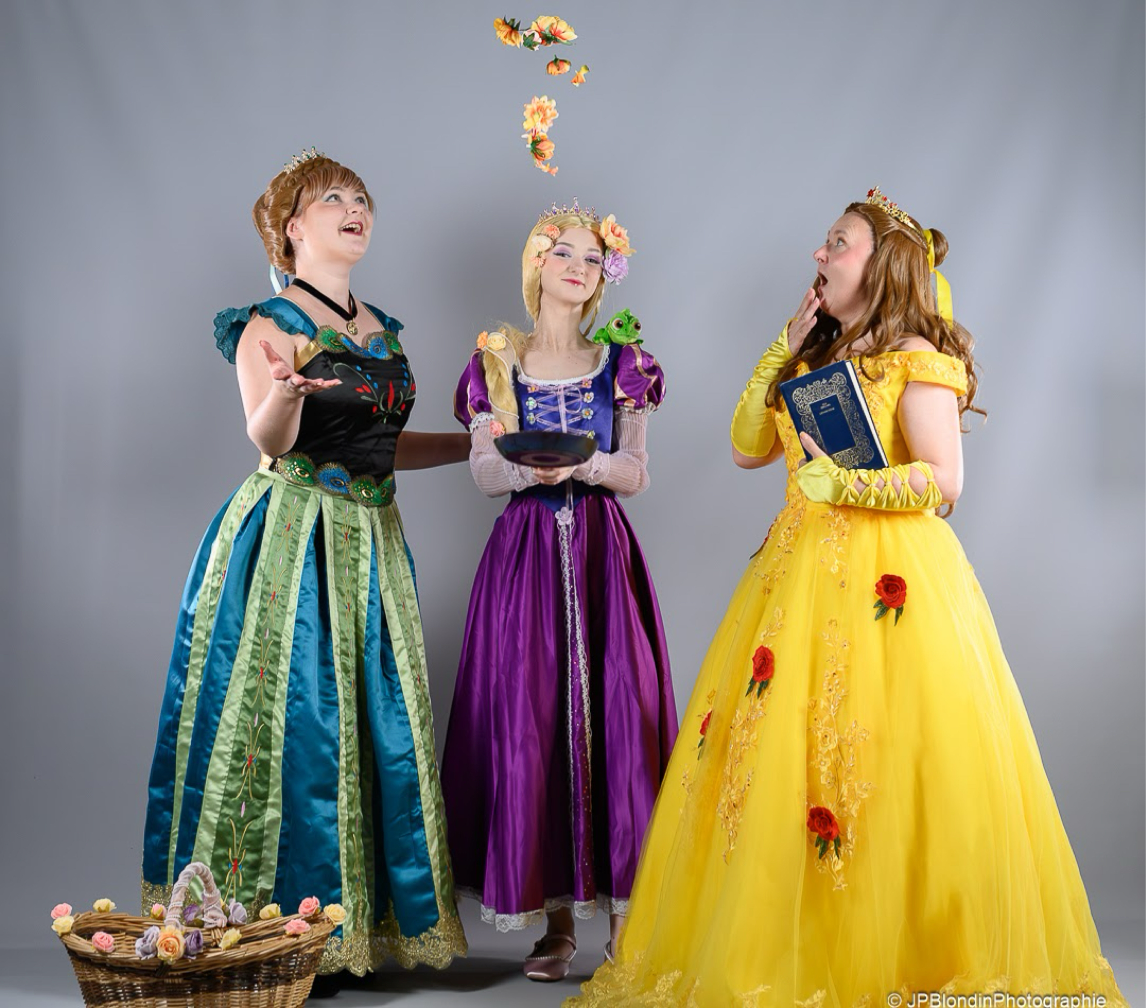 Princesse - Photo 15