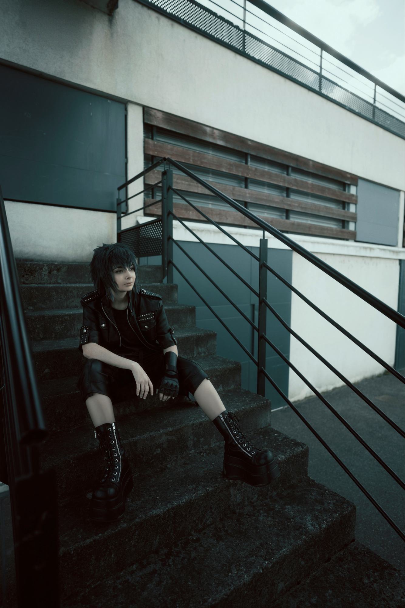 Noctis — photo 7