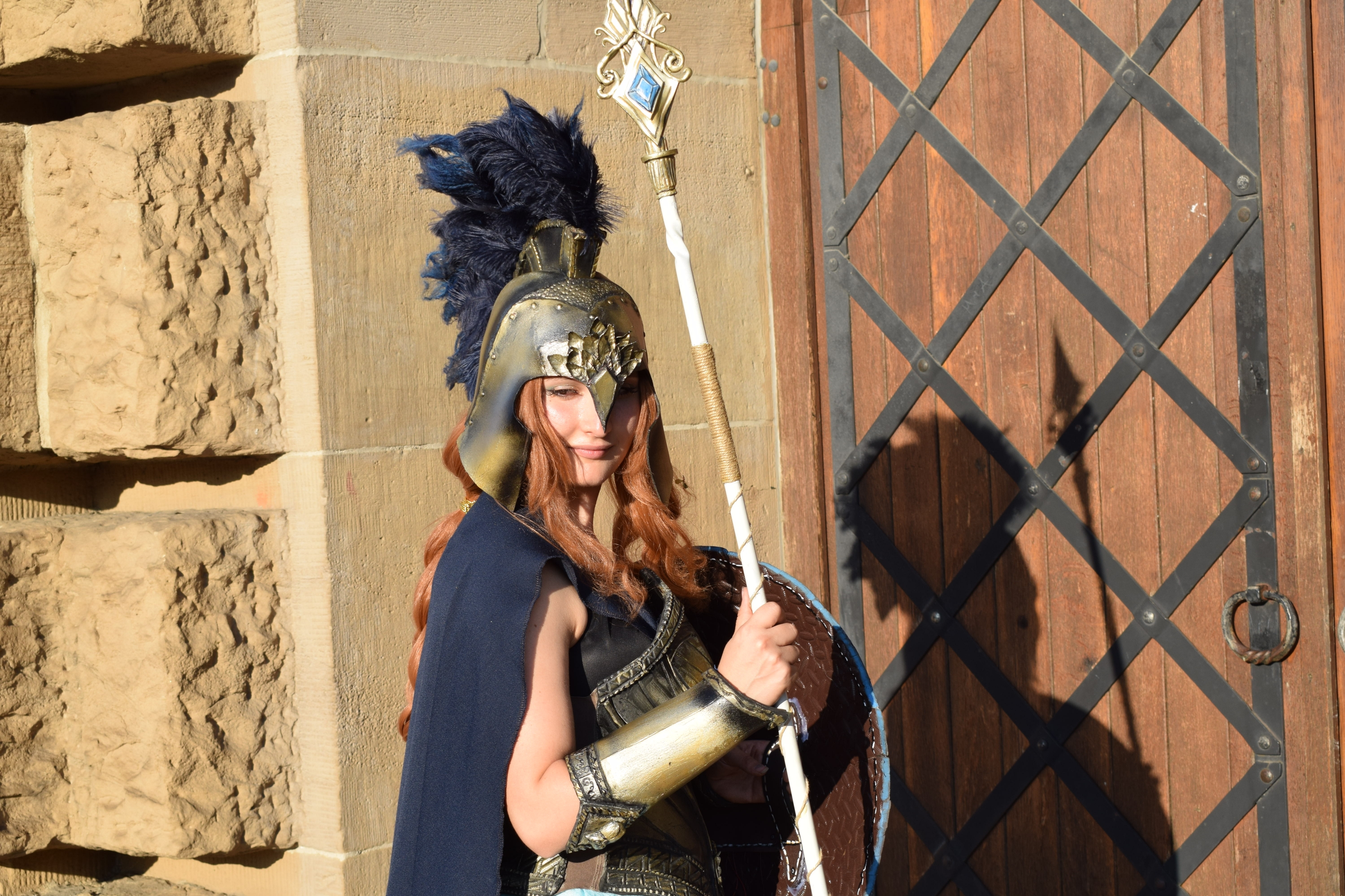 Athena — photo 10