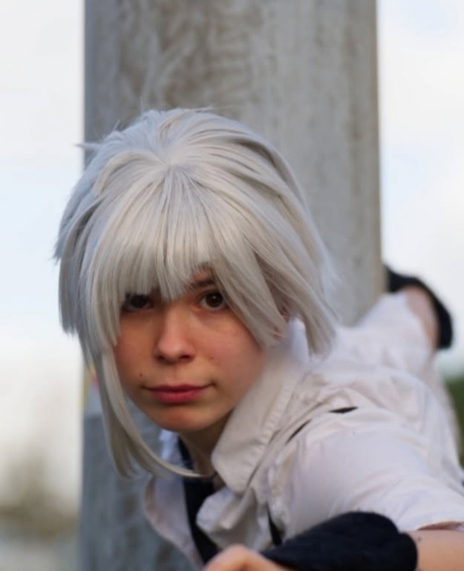 Shooting atsushi  - Photo 2