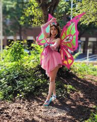 Winx club preview 3