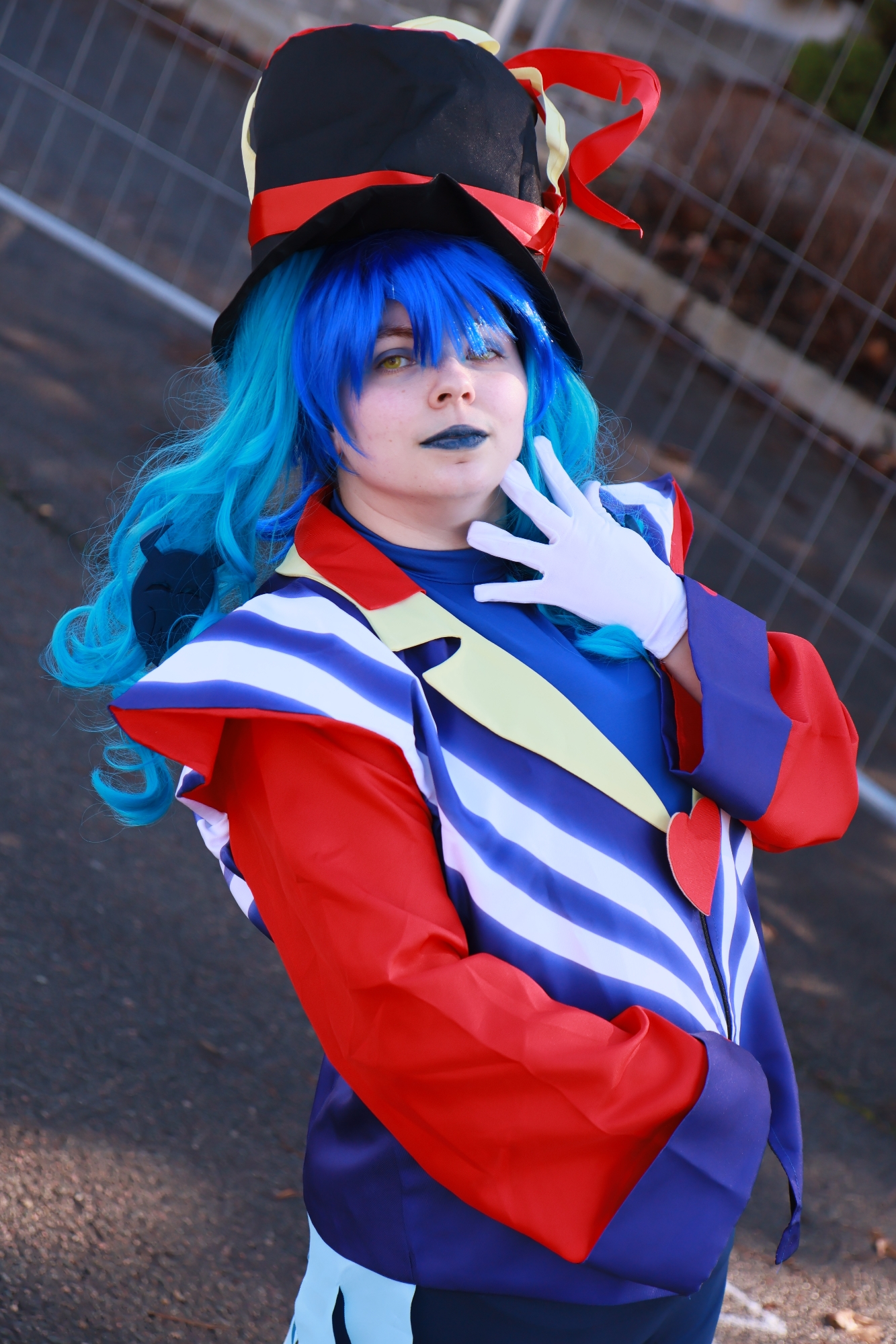 Asmodeus - Kamopolis — photo 15