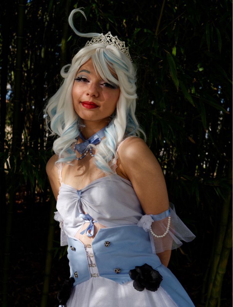 Furina princesse 🤍 - Photo 20