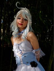 Furina princesse 🤍 preview 2