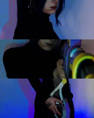 Caitlyn - Arcane preview 2