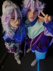 Cozmez🐍💜 preview 2