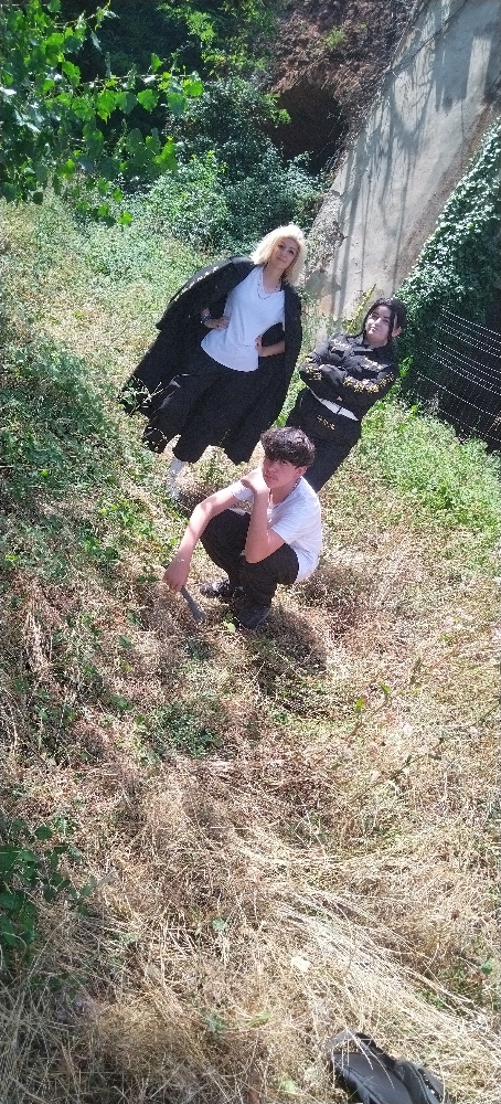 Manjiro sano  - Photo 3