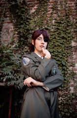 Hange Zoe preview 3