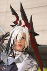 Arlecchino preview 2