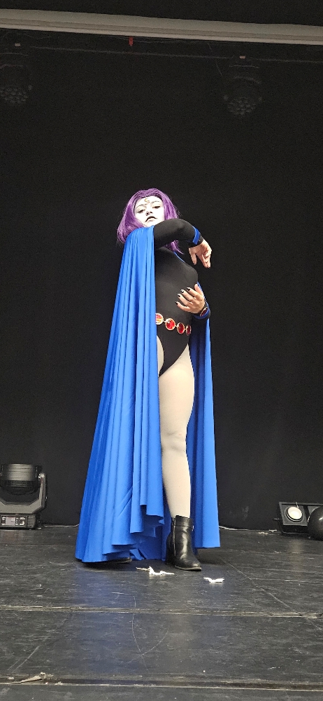 Halloween Raven — photo 10