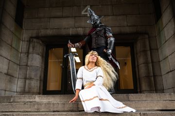 Duo Souls Like preview 3